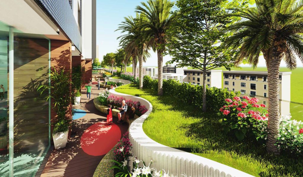 Cây Xanh Minh Hiếu