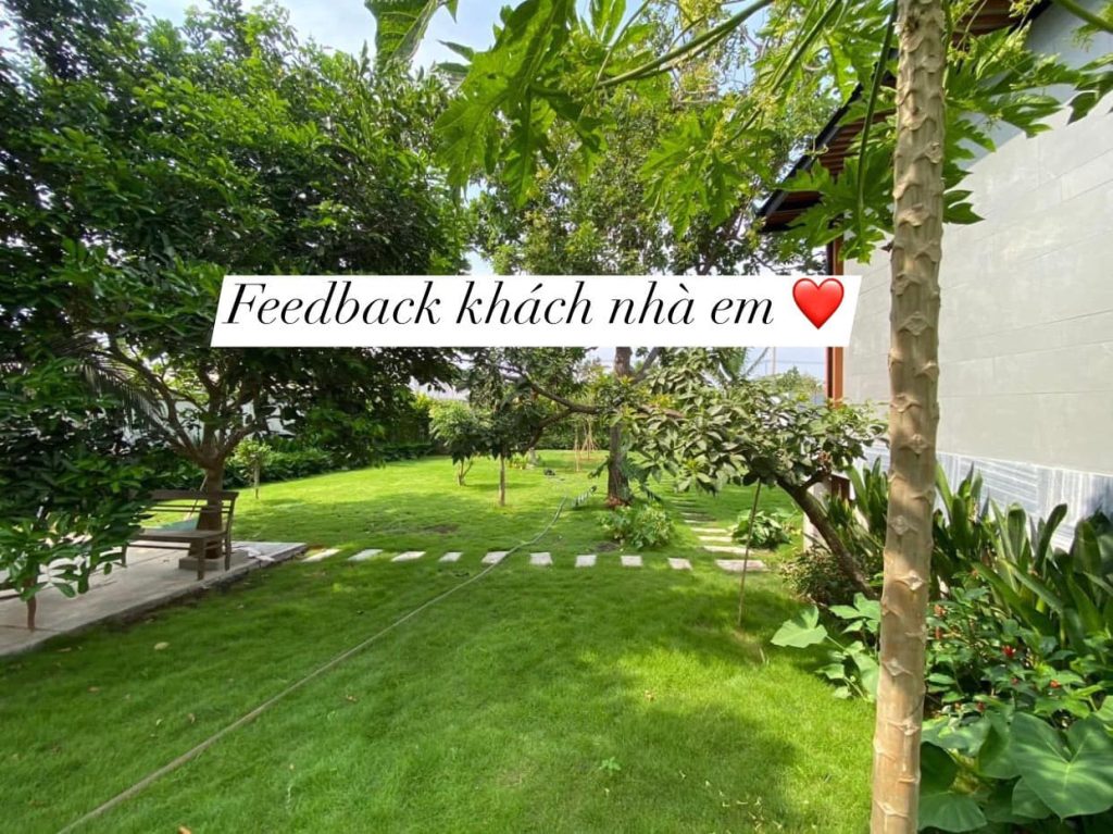 Cây Xanh Minh Hiếu